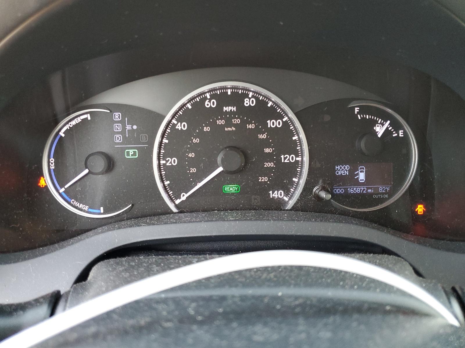 JTHKD5BH2C2070538 2012 Lexus Ct 200