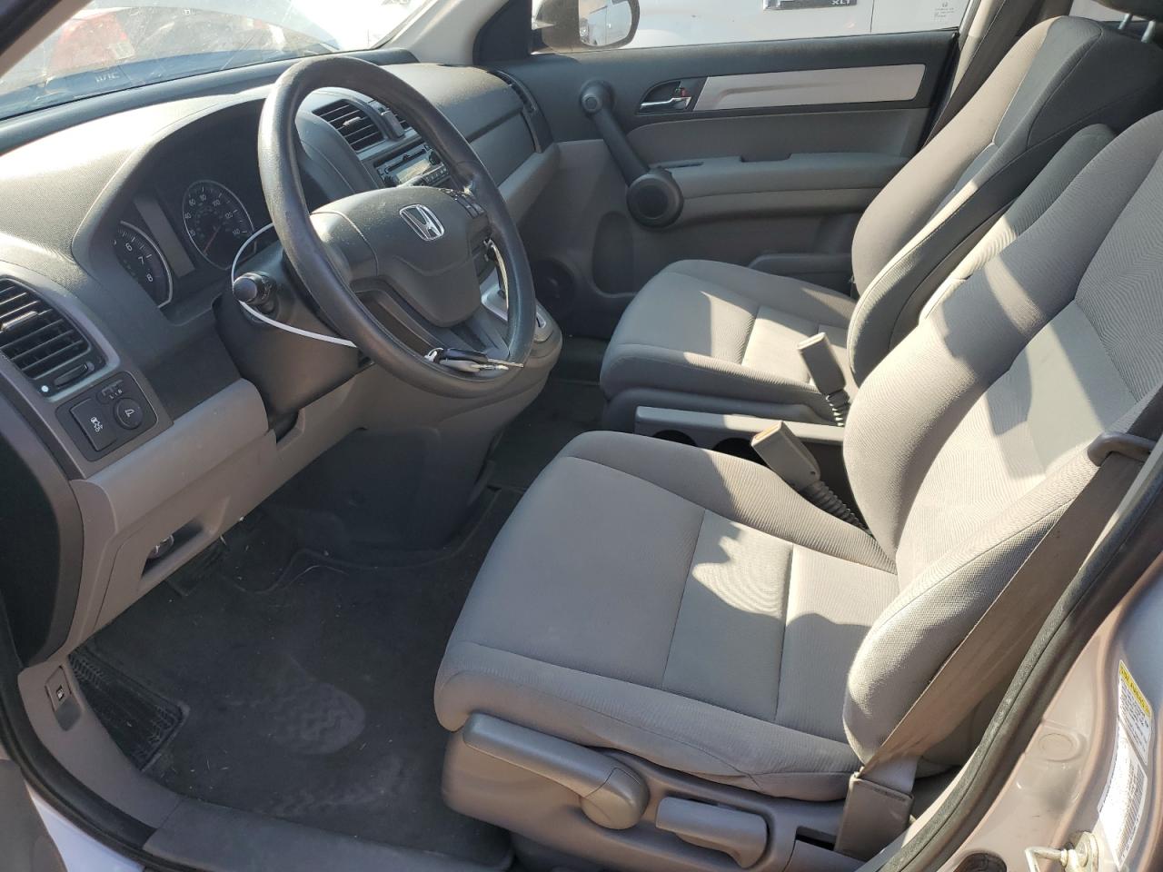 2010 Honda Cr-V Lx VIN: 5J6RE3H33AL024182 Lot: 62762824