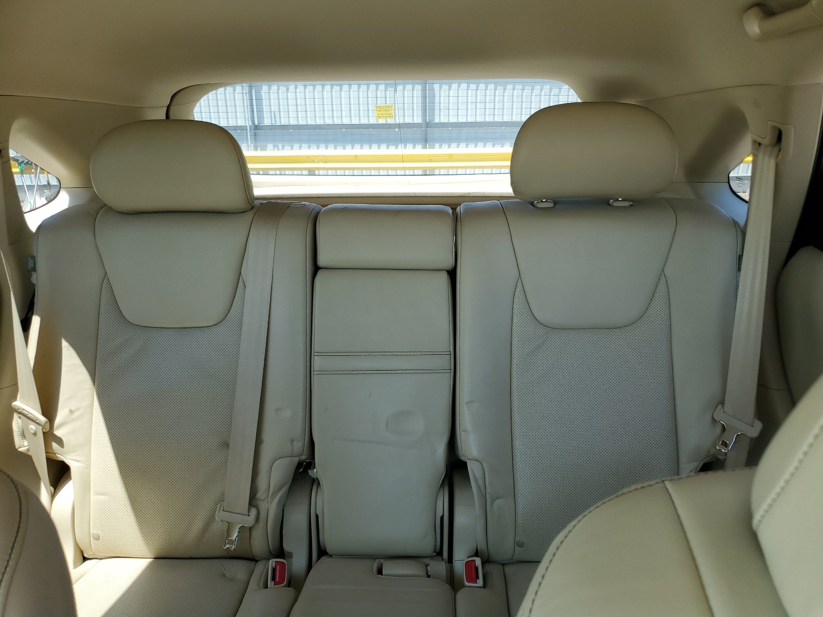 2T2BK1BA5DC200569 2013 Lexus Rx 350 Base