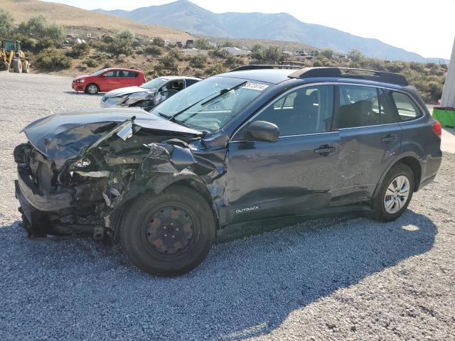 2014 Subaru Outback 2.5I