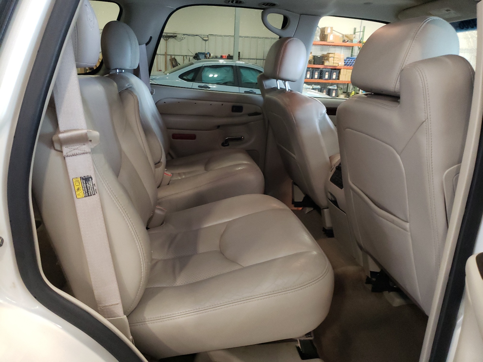 1GYEK63N26R112310 2006 Cadillac Escalade Luxury