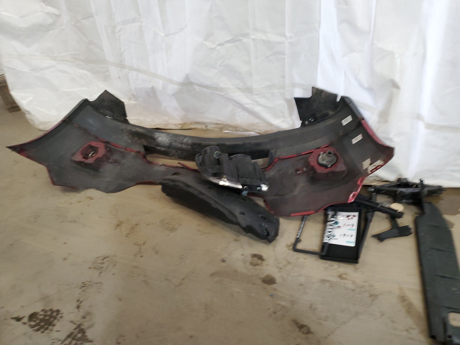 2GNFLGEK3F6196849 2015 Chevrolet Equinox Lt