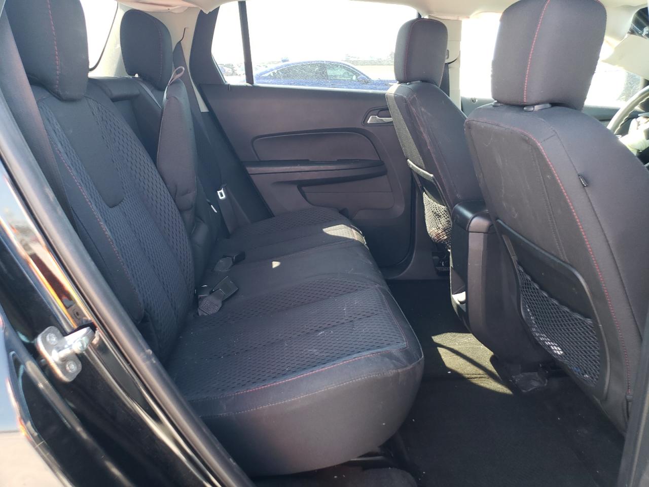 2013 GMC Terrain Sle VIN: 2GKALMEK1D6146941 Lot: 61080494