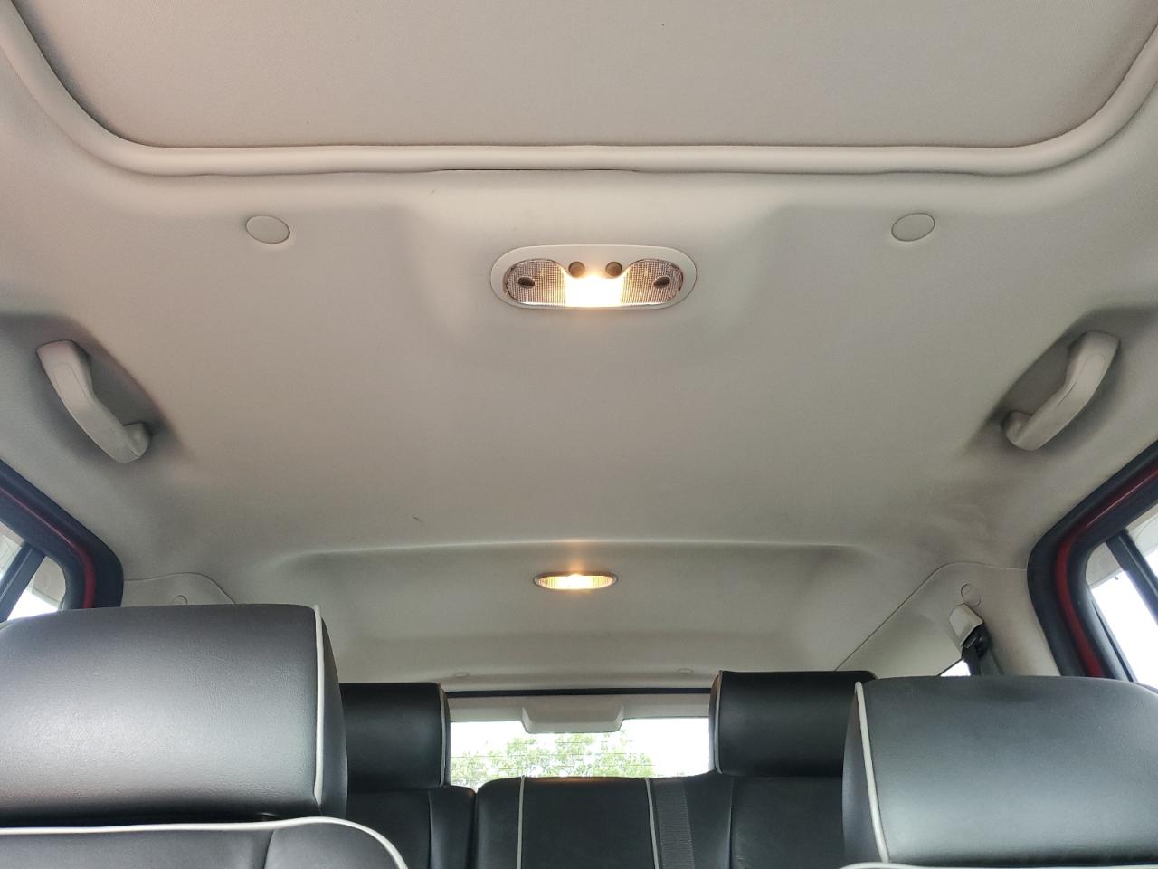 2008 Hummer H3 VIN: 5GTEN13E688171345 Lot: 64874874