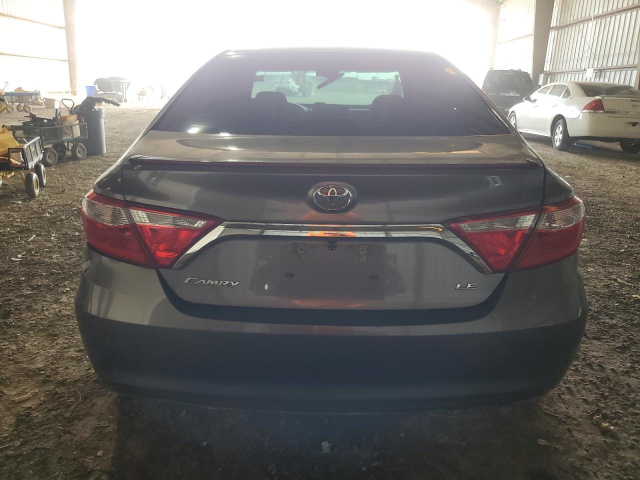 4T1BF1FK5HU626908 2017 Toyota Camry Le