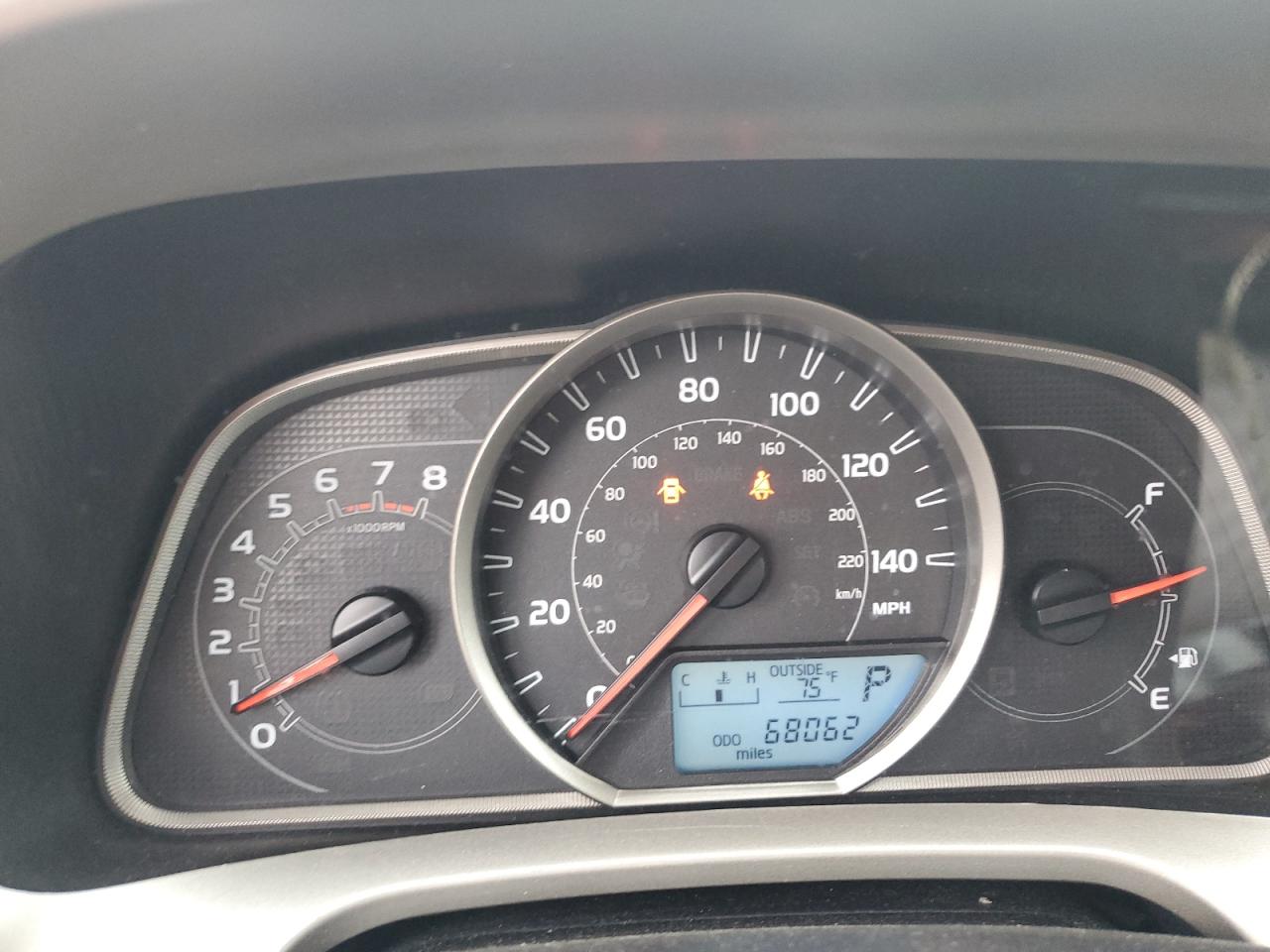 2015 Toyota Rav4 Le VIN: 2T3BFREV1FW350449 Lot: 64046514