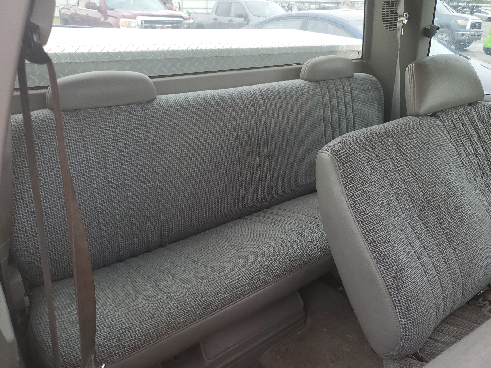 2GTEC19K9S1557682 1995 GMC Sierra C1500