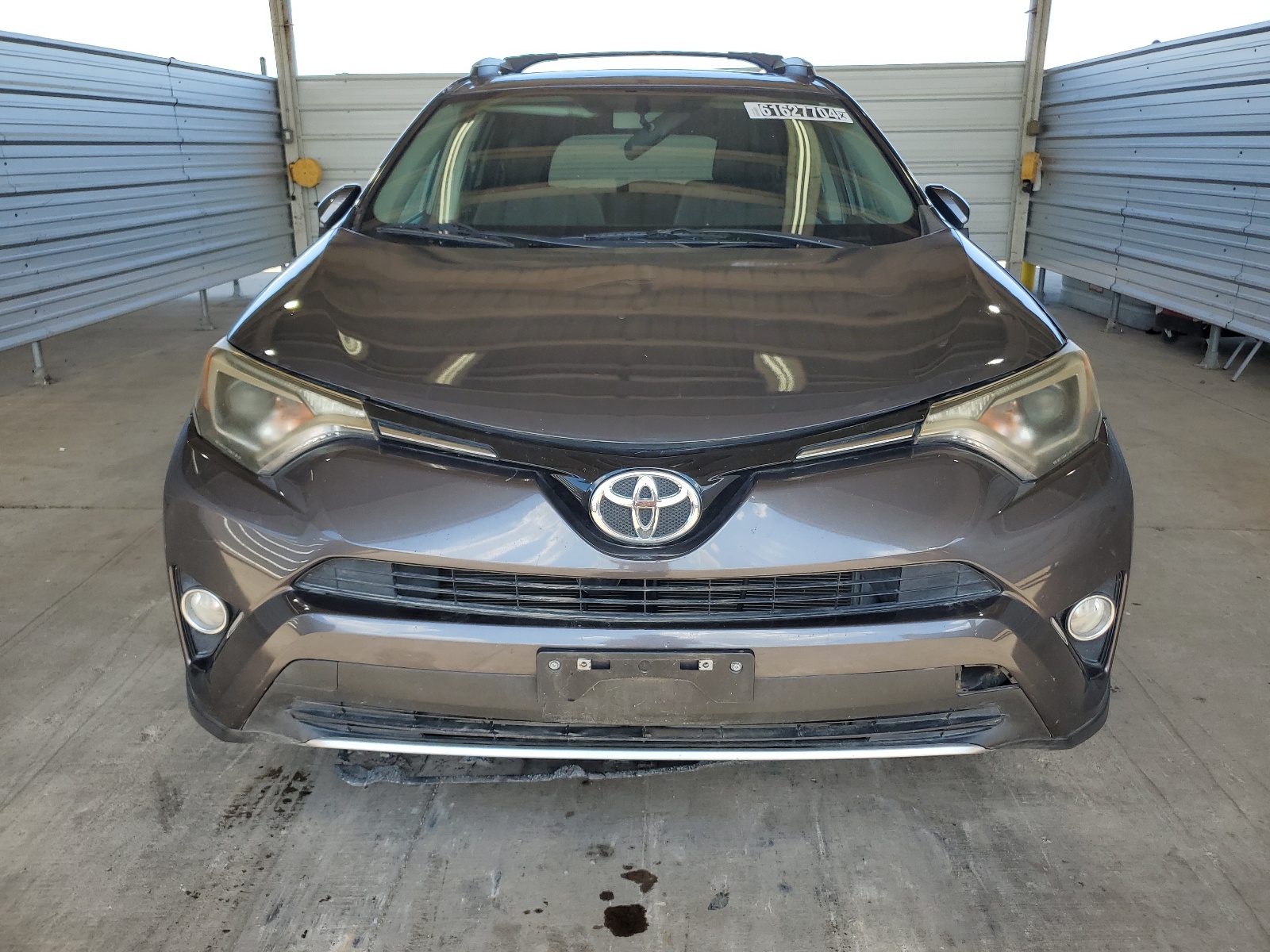 2016 Toyota Rav4 Xle vin: 2T3WFREV2GW250346