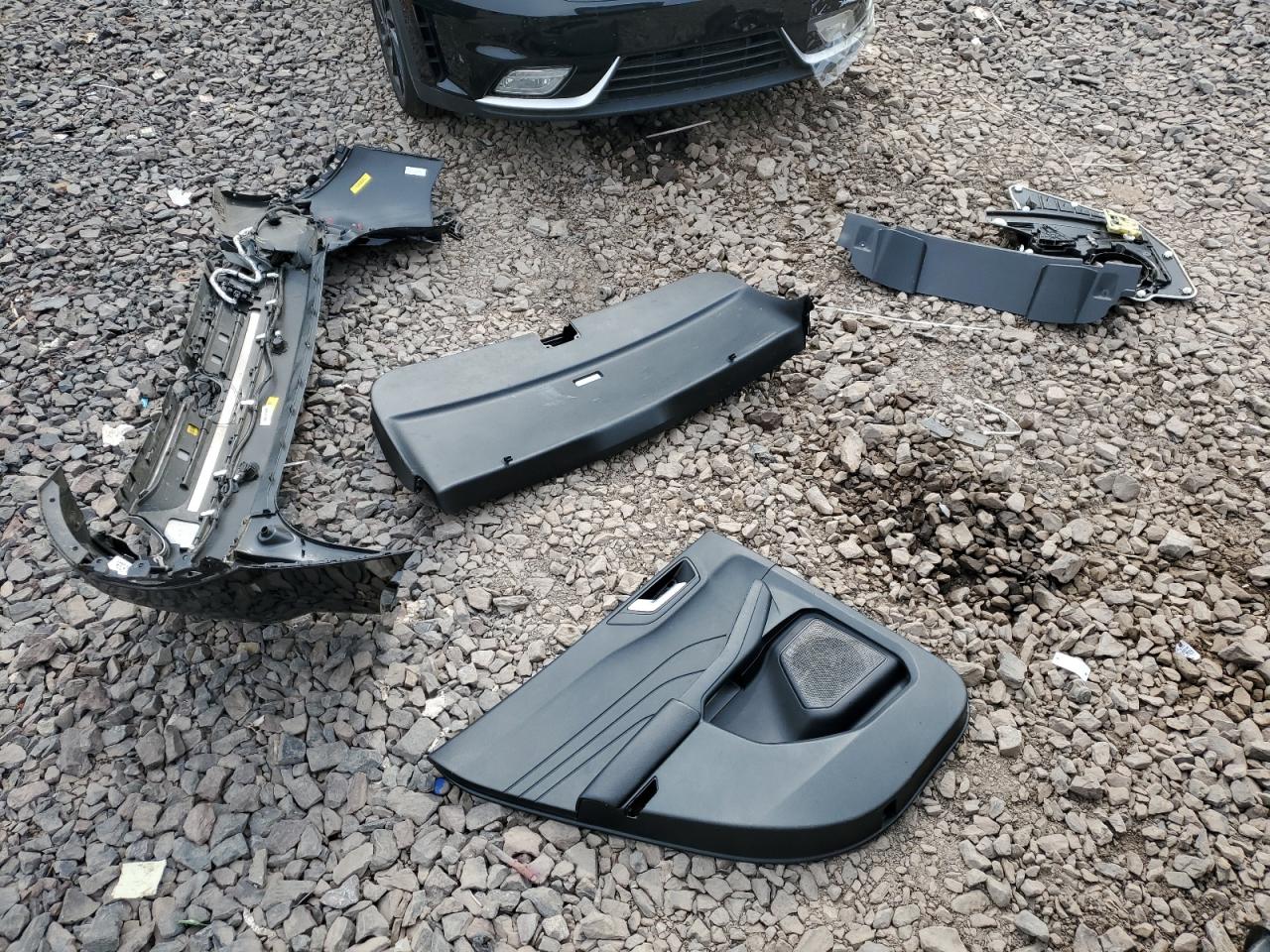 2022 Ford Escape Titanium VIN: 1FMCU9DZ8NUA28509 Lot: 63715394