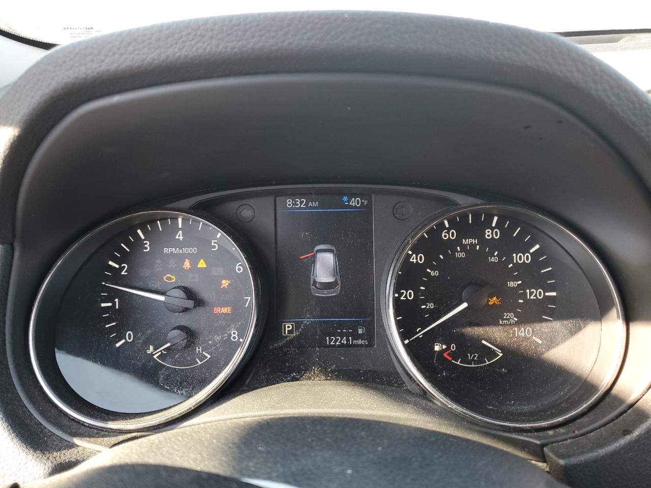 2018 Nissan Rogue S VIN: KNMAT2MVXJP510538 Lot: 62429244