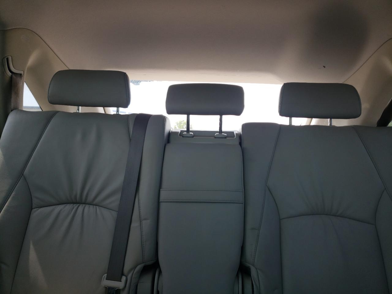 2005 Lexus Rx 330 VIN: JTJGA31U650058732 Lot: 63510564