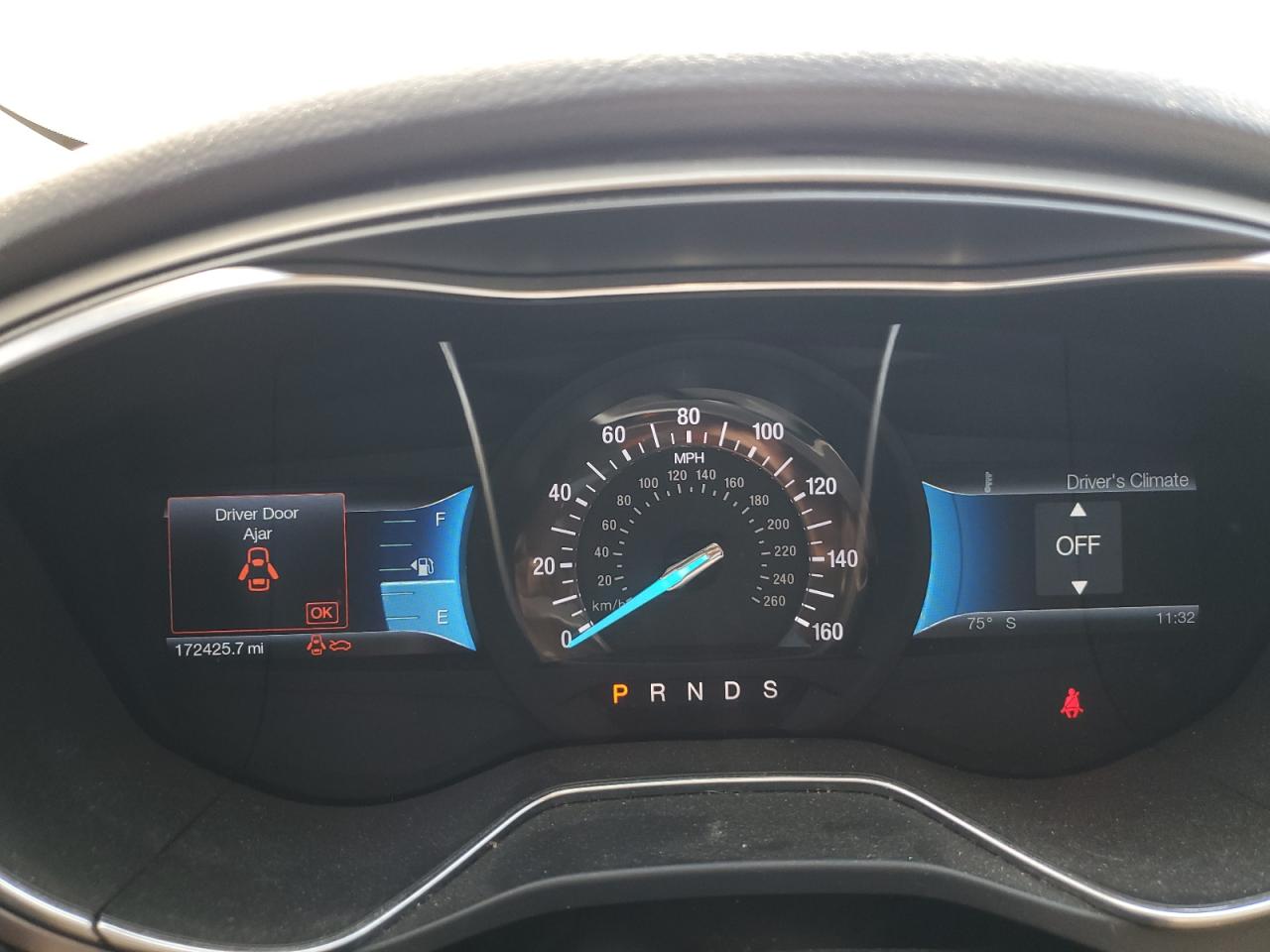 2013 Ford Fusion Se VIN: 3FA6P0HR7DR337267 Lot: 62288074