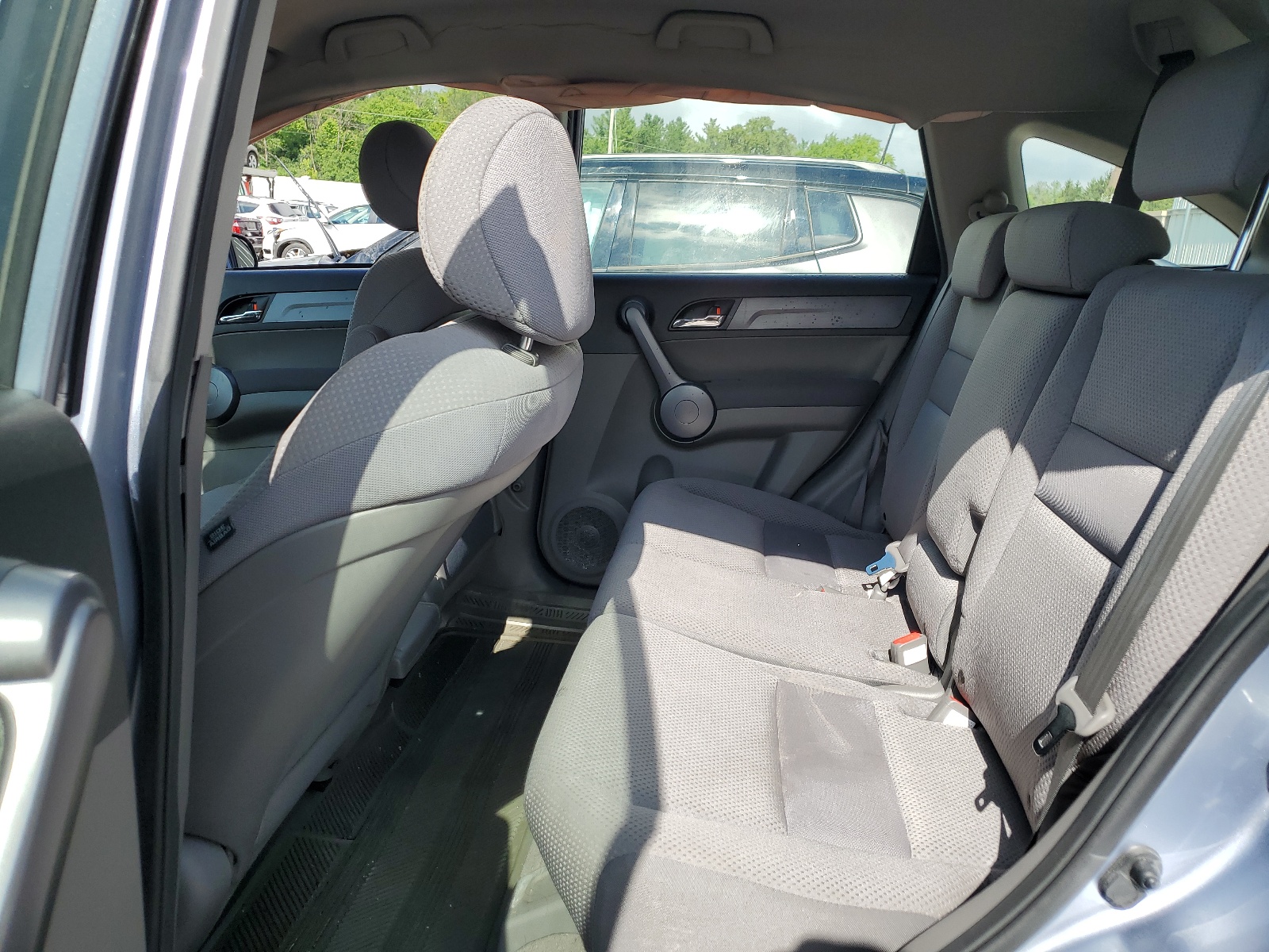 JHLRE48348C028380 2008 Honda Cr-V Lx