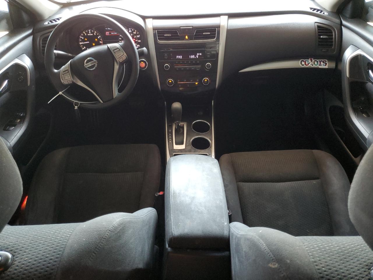 1N4AL3AP2EN370472 2014 Nissan Altima 2.5