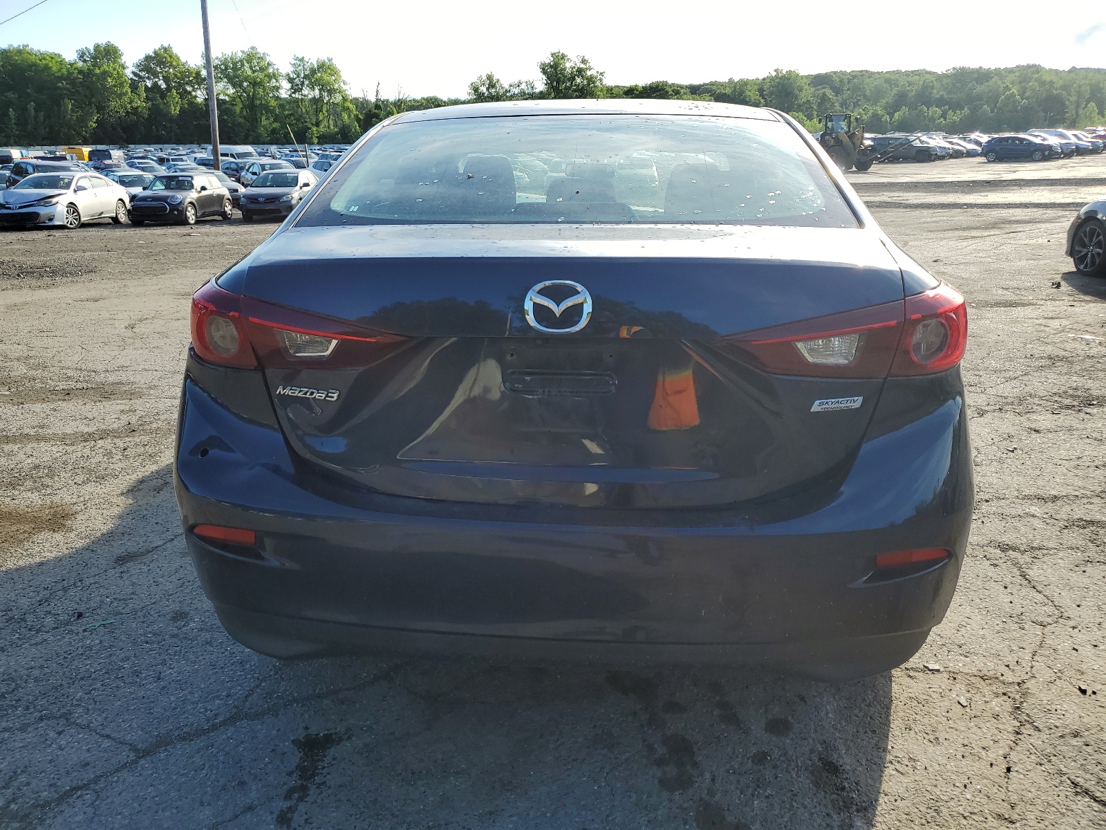 3MZBM1T71GM325448 2016 Mazda 3 Sport