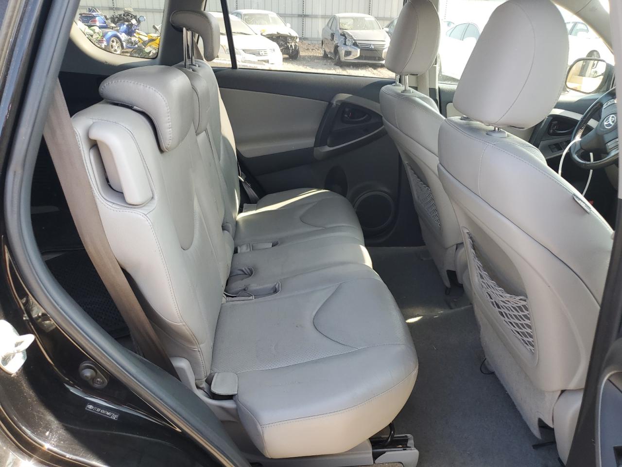 2010 Toyota Rav4 Limited VIN: 2T3DF4DV7AW073540 Lot: 64292674