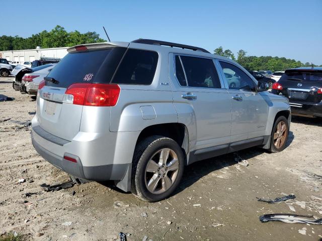 2GKALREK8F6385709 | 2015 GMC terrain sle