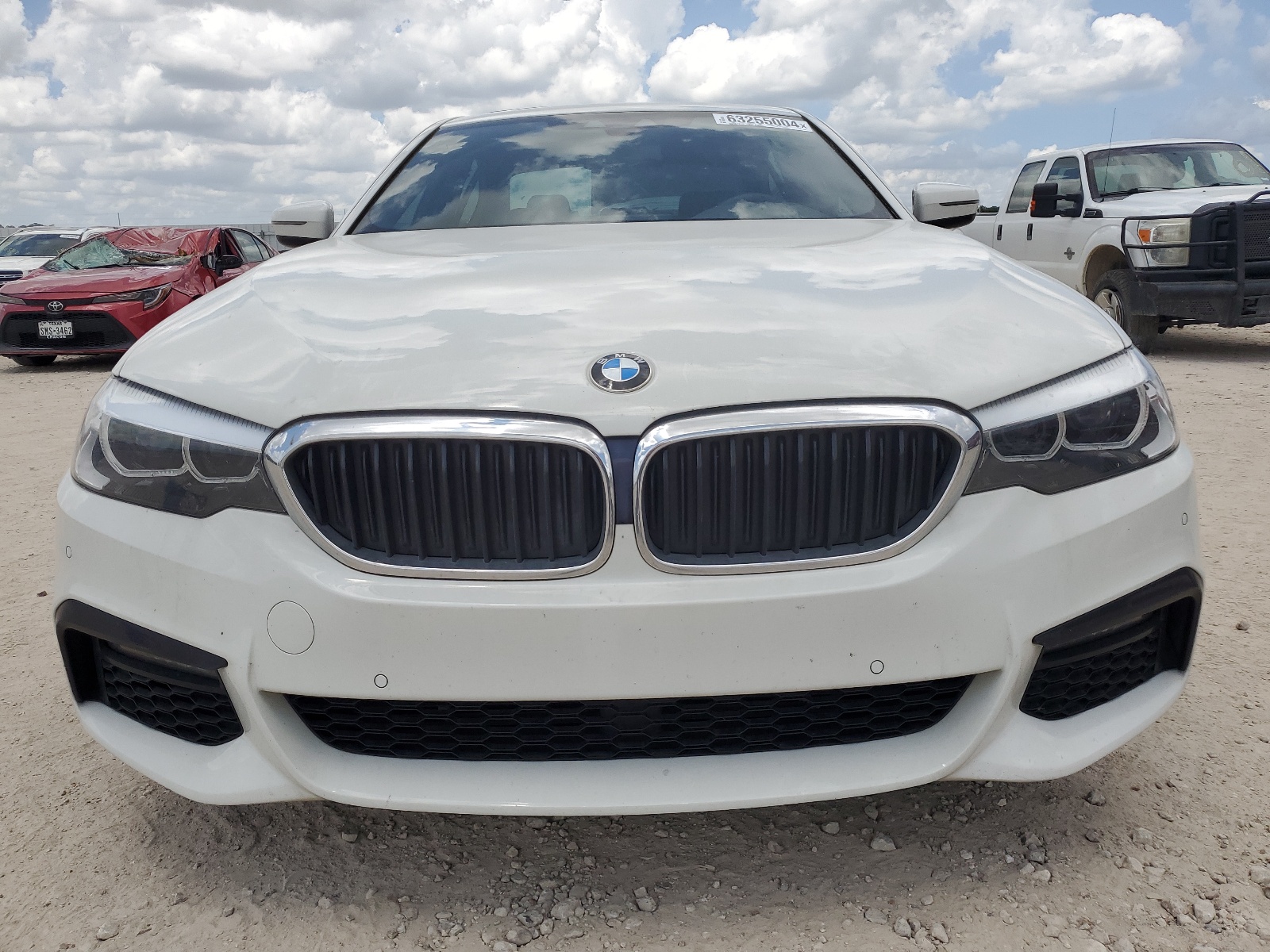 WBAJE5C56KWE66381 2019 BMW 540 I