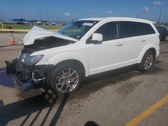 2015 Dodge Journey R/T