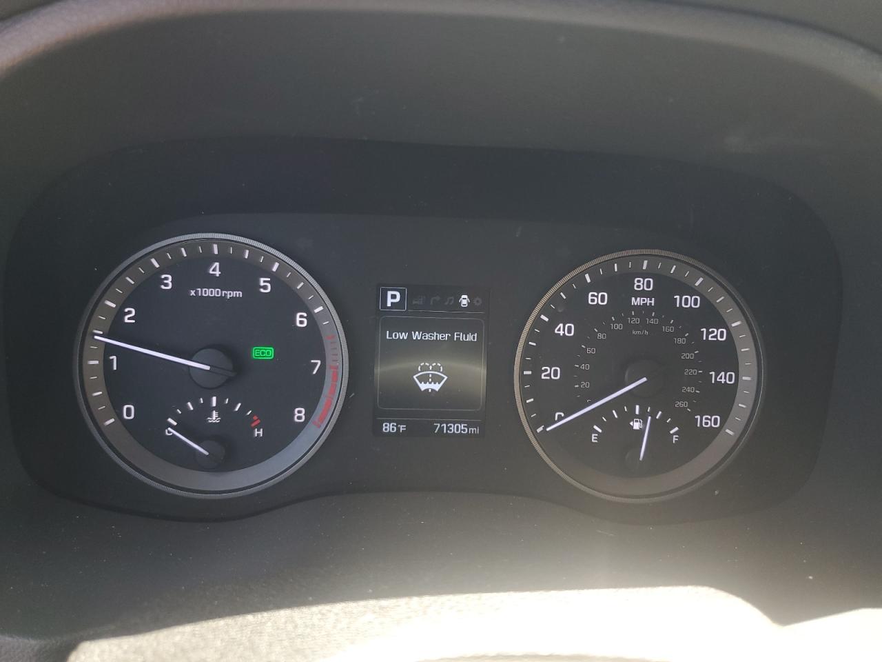 2017 Hyundai Tucson Limited VIN: KM8J33A4XHU412540 Lot: 65492284