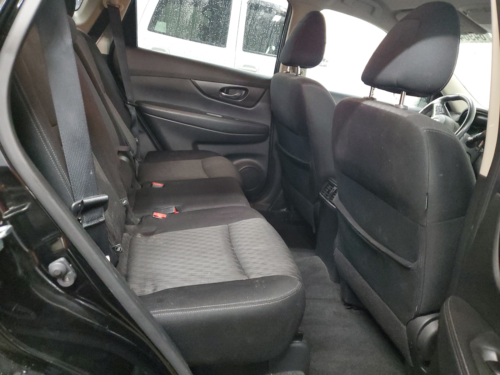 JN8AT2MT0KW264030 2019 Nissan Rogue S