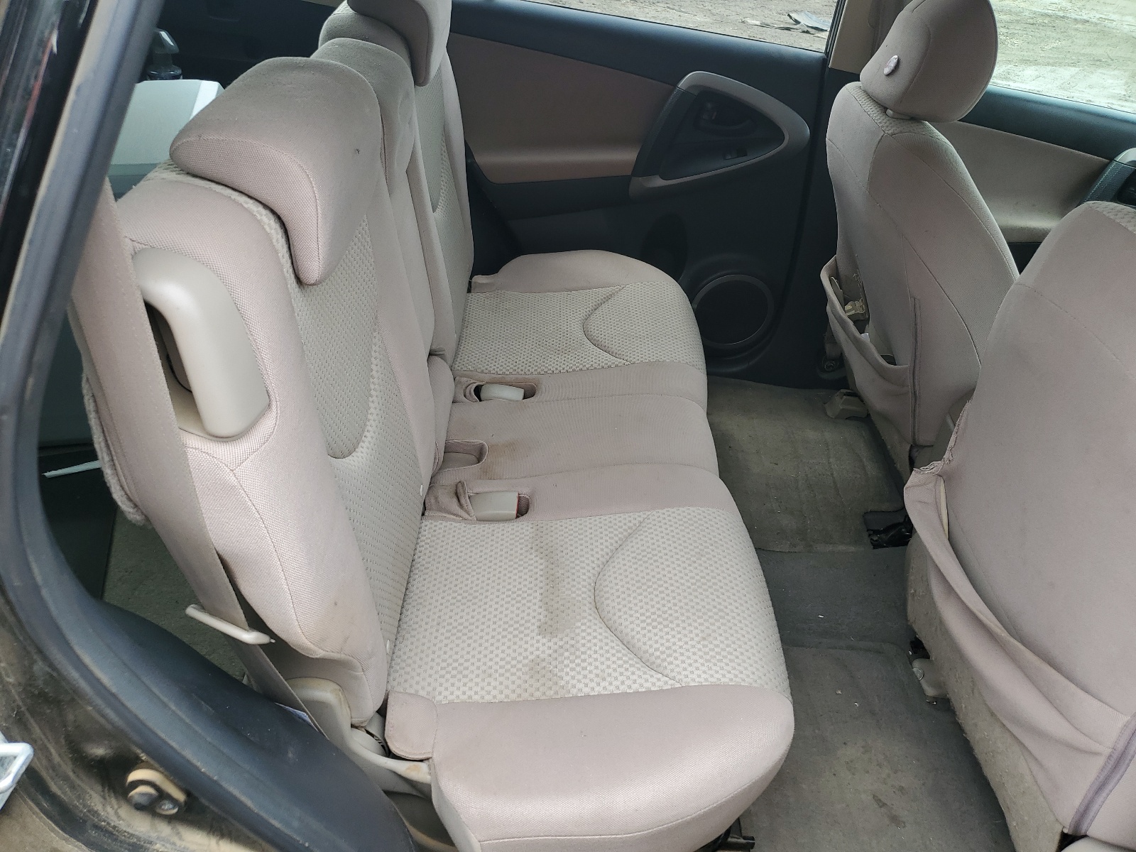 JTMZD33V086055464 2008 Toyota Rav4