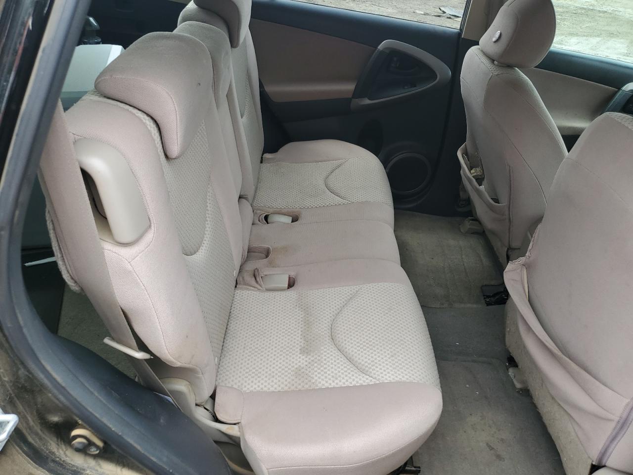 2008 Toyota Rav4 VIN: JTMZD33V086055464 Lot: 64215264