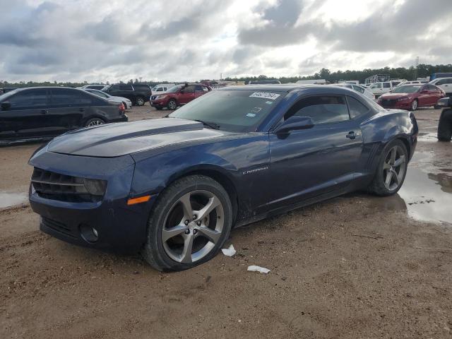 2G1FB1ED6B9124586 | 2011 Chevrolet camaro lt