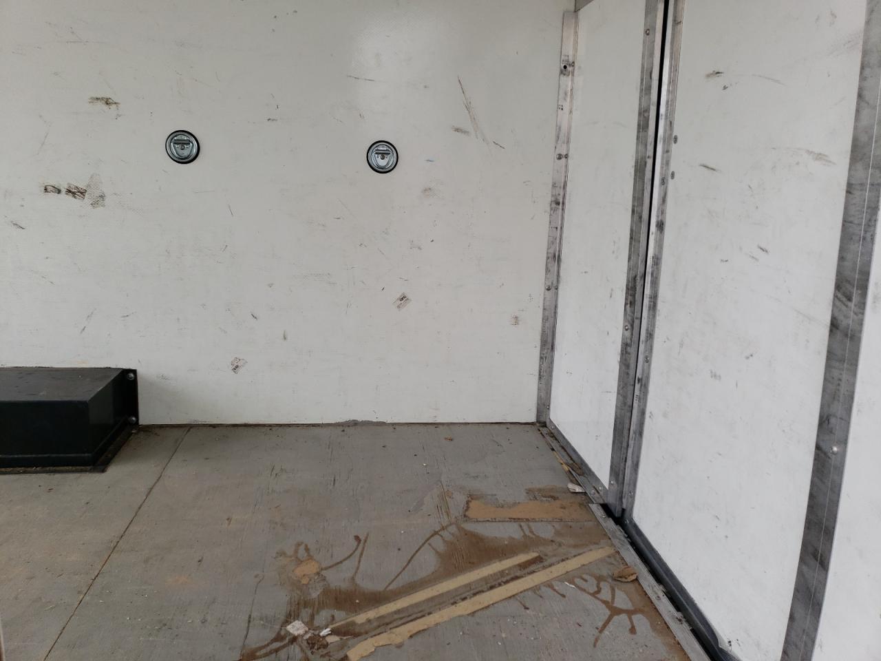 2023 Ford Econoline E350 Super Duty Cutaway Van VIN: 1FDWE3FK2PDD02829 Lot: 60948574