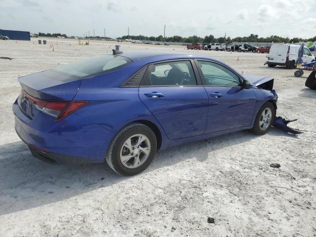 5NPLL4AG6MH046948 Hyundai Elantra SE 3