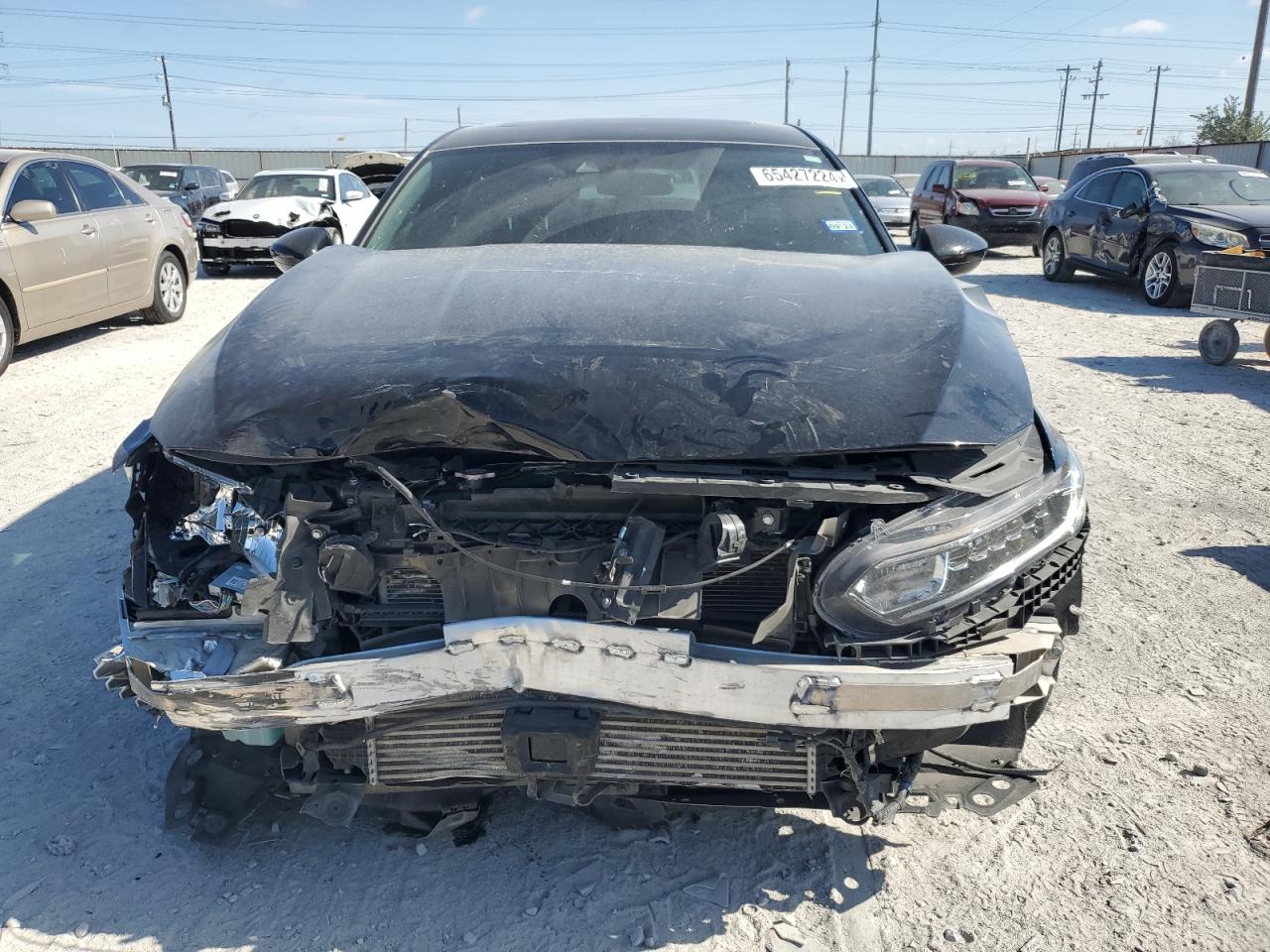 2020 Honda Accord - Image 5