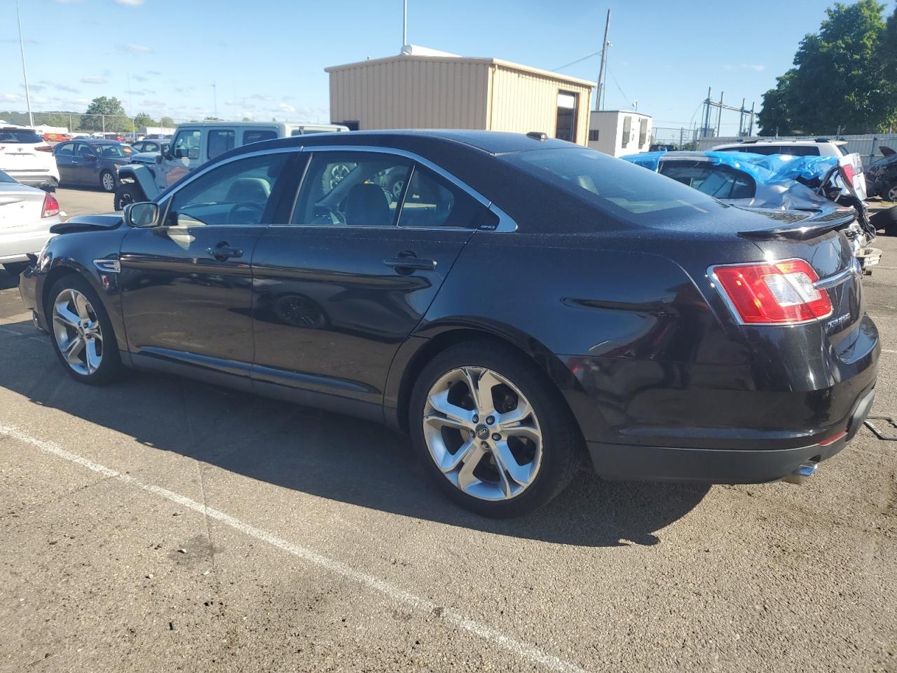 2011 Ford Taurus - Image 2