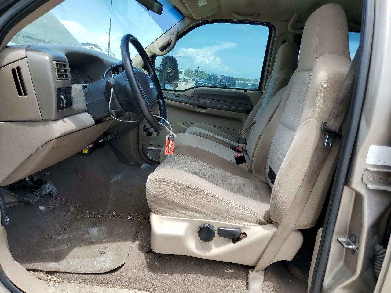 2002 Ford F350 Srw Super Duty VIN: 1FTSW30F62ED58318 Lot: 63881614