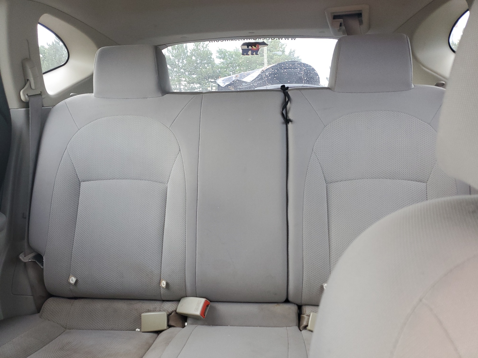 JN8AS5MV3BW288747 2011 Nissan Rogue S