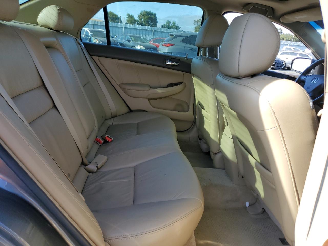 2006 Honda Accord Ex VIN: 1HGCM56816A106280 Lot: 63320314