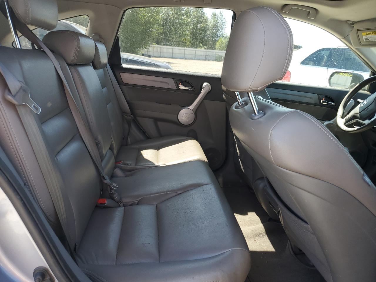 2007 Honda Cr-V Ex VIN: JHLRE48577C013503 Lot: 62323164