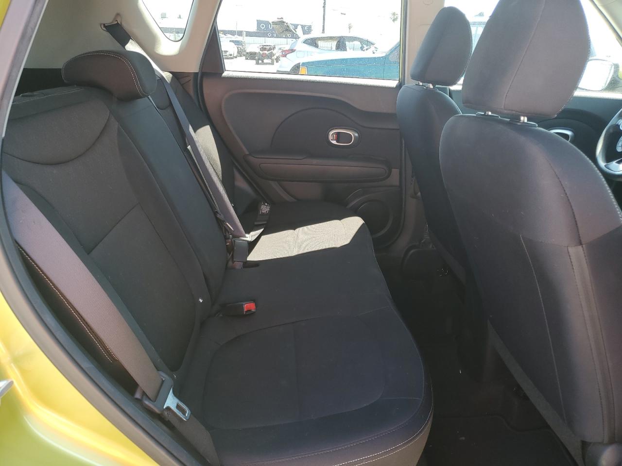 2015 Kia Soul VIN: KNDJN2A29F7785426 Lot: 63509634