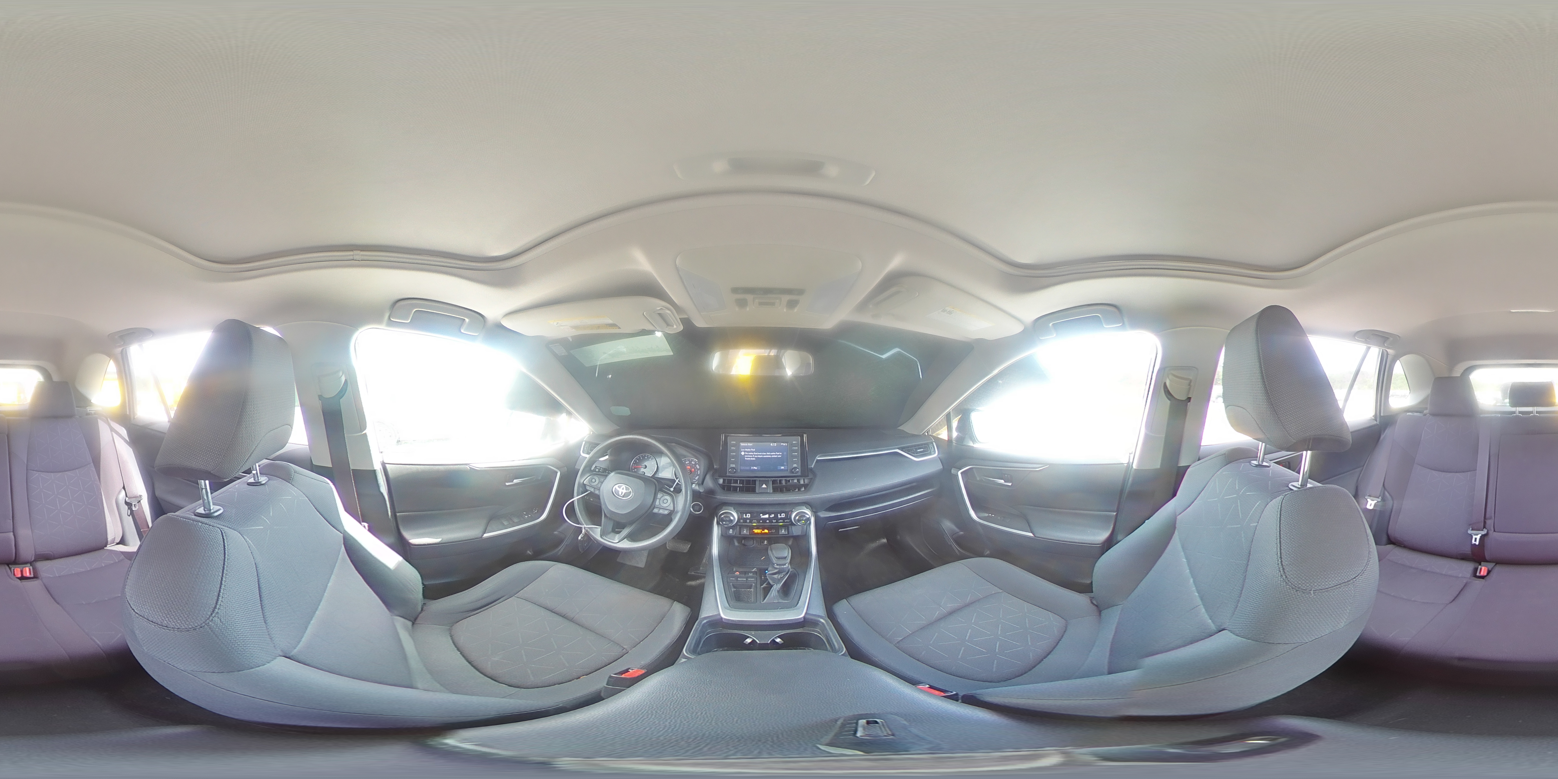 2019 Toyota Rav4 Xle VIN: JTMW1RFV8KD501423 Lot: 63491614