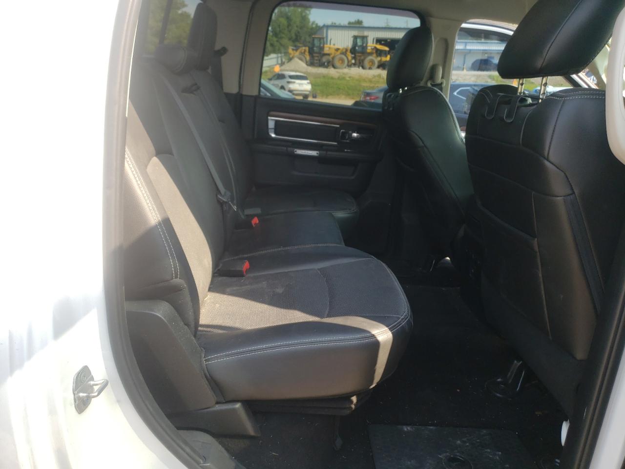 2015 Ram 1500 Laramie VIN: 1C6RR7NM2FS588103 Lot: 64982704