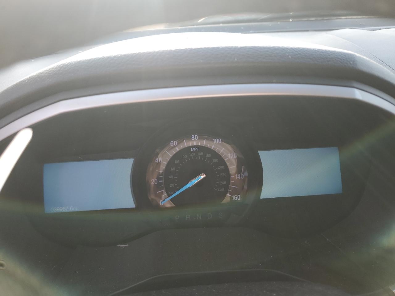 2019 Ford Edge Sel VIN: 2FMPK4J96KBC34301 Lot: 63058334