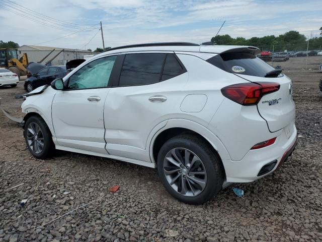  BUICK ENCORE 2020 Biały