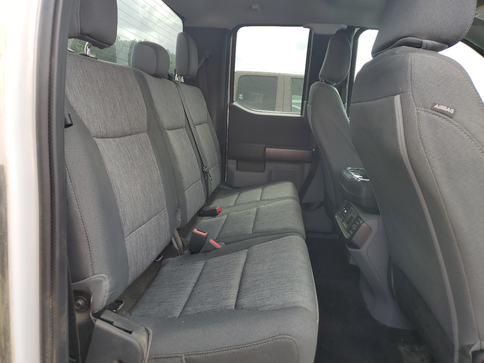 1FTEX1EPXNKD89562 2022 Ford F150 Super Cab