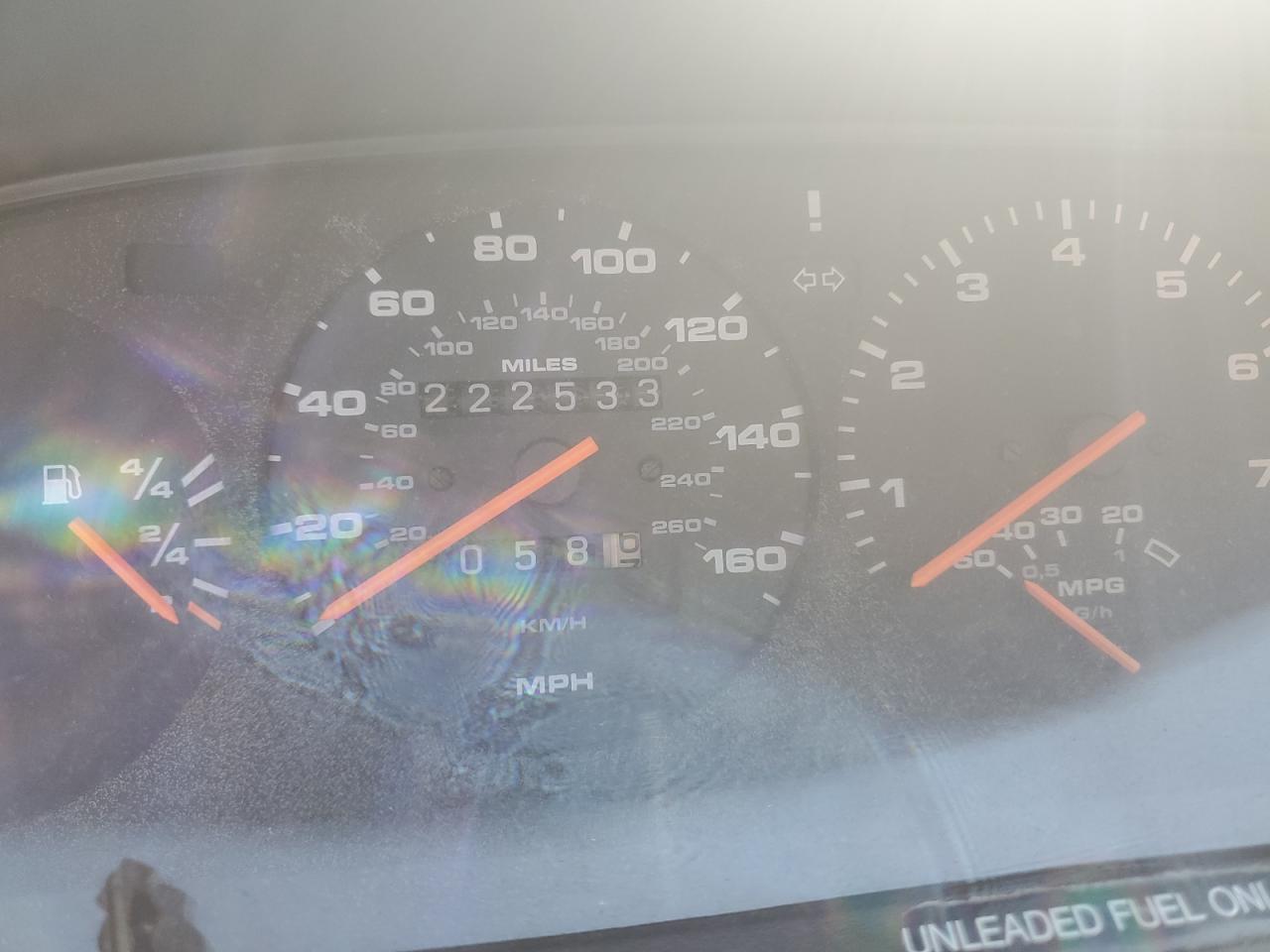 1986 Porsche 944 VIN: WP0AA0945GN456211 Lot: 64153504