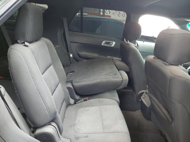 1FM5K8D89DGC42700 - 2013 FORD EXPLORER X - #63573824