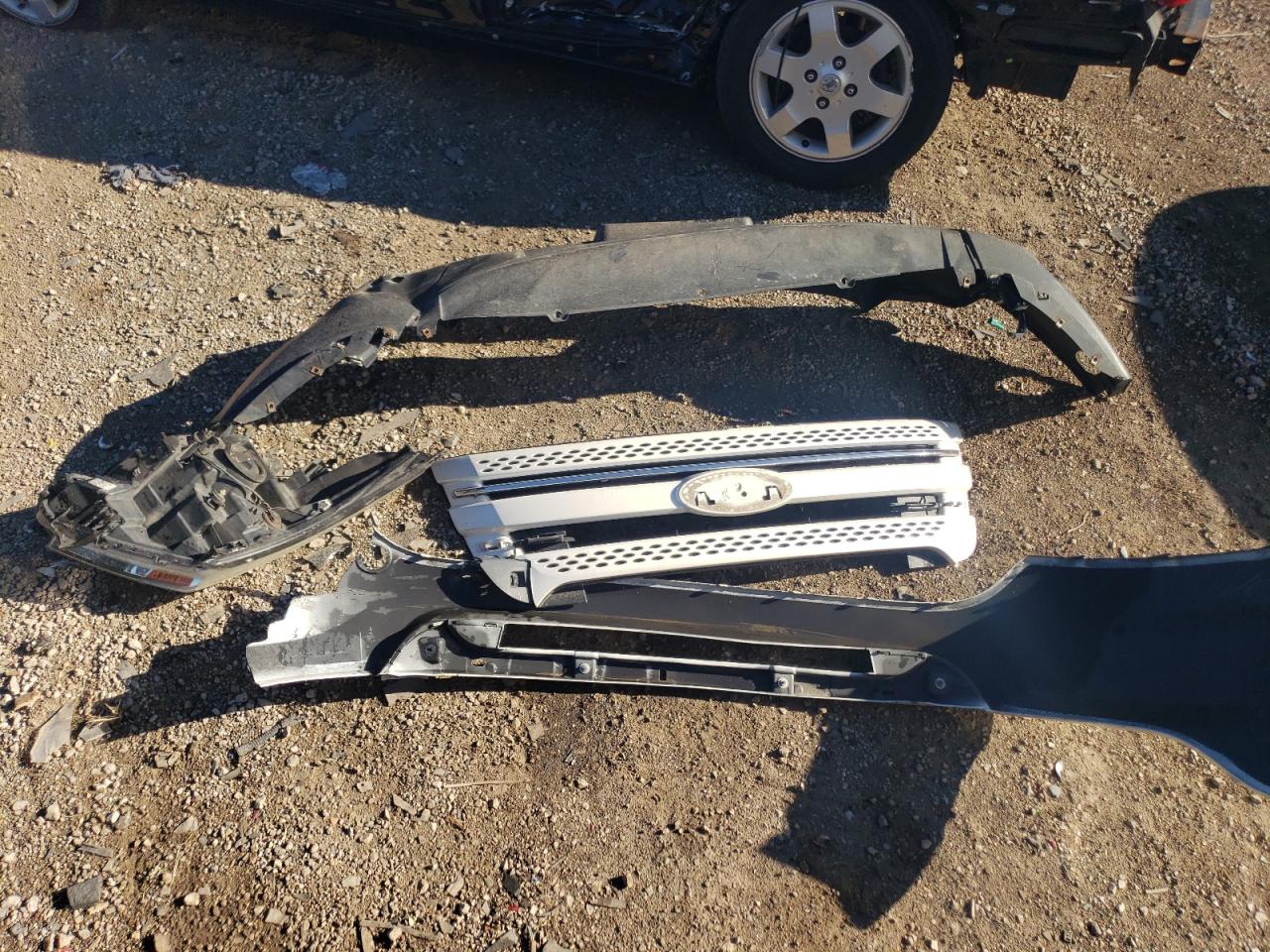 2012 Ford Explorer Limited VIN: 1FMHK7F96CGA19803 Lot: 60947074