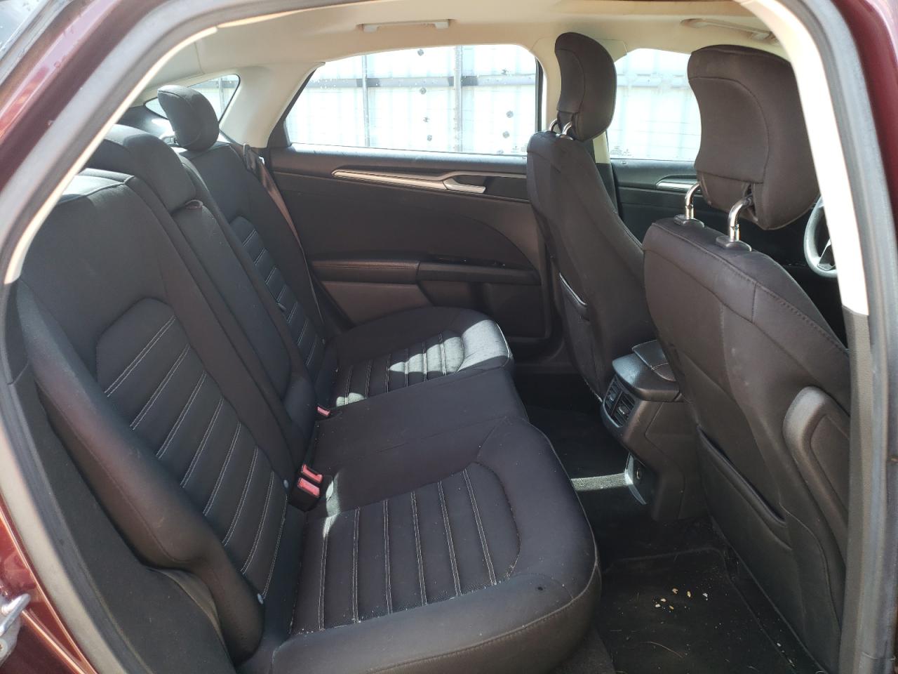 2013 Ford Fusion Se VIN: 3FA6P0H74DR118250 Lot: 62570764