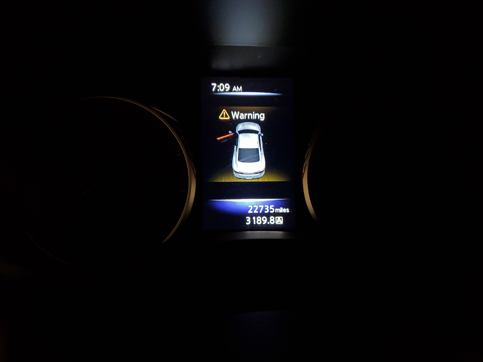 JN1EV7EL5KM290902 2019 Infiniti Q60 Pure