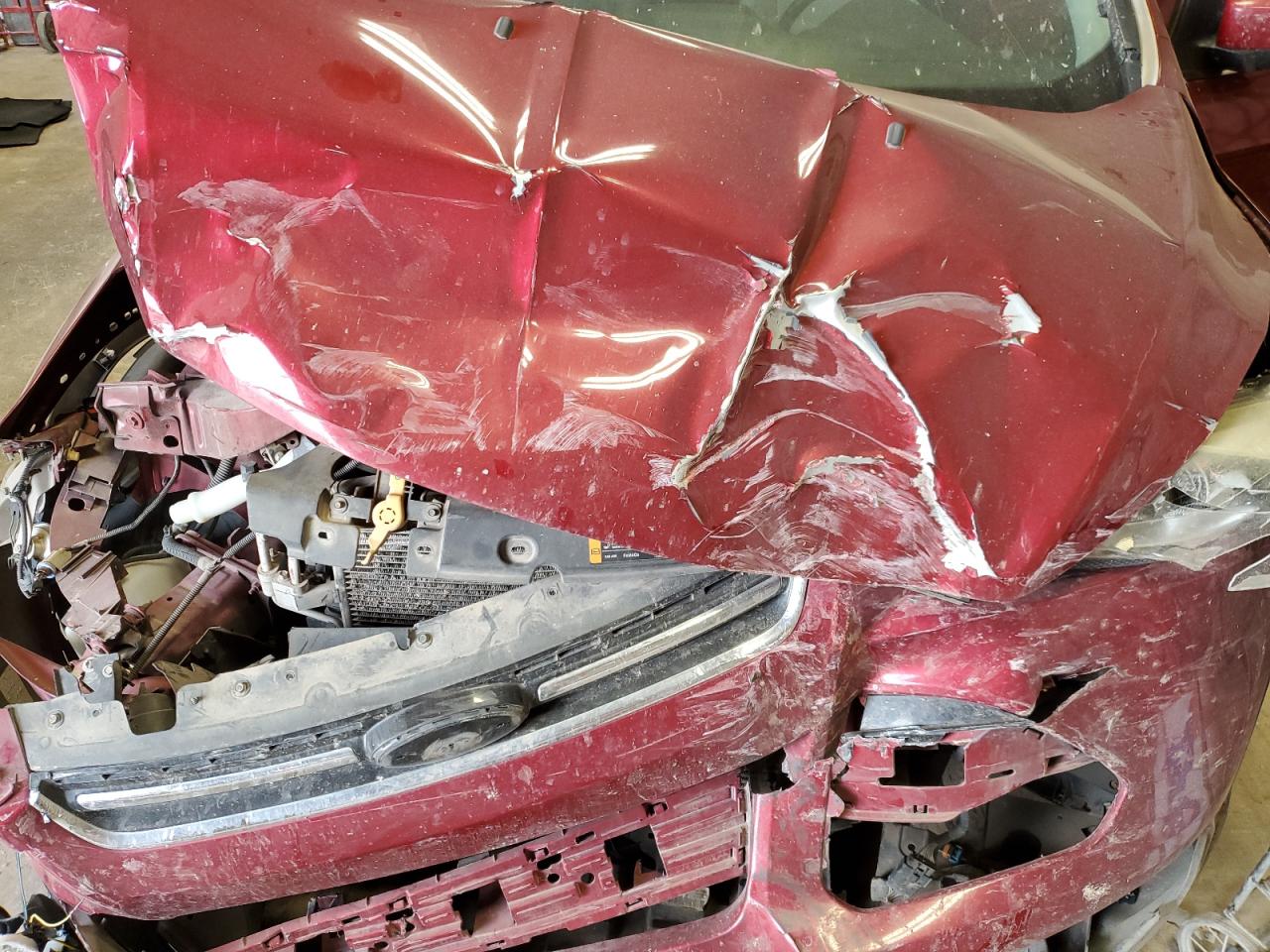 2013 Ford Escape Sel VIN: 1FMCU0H90DUA07285 Lot: 61944394