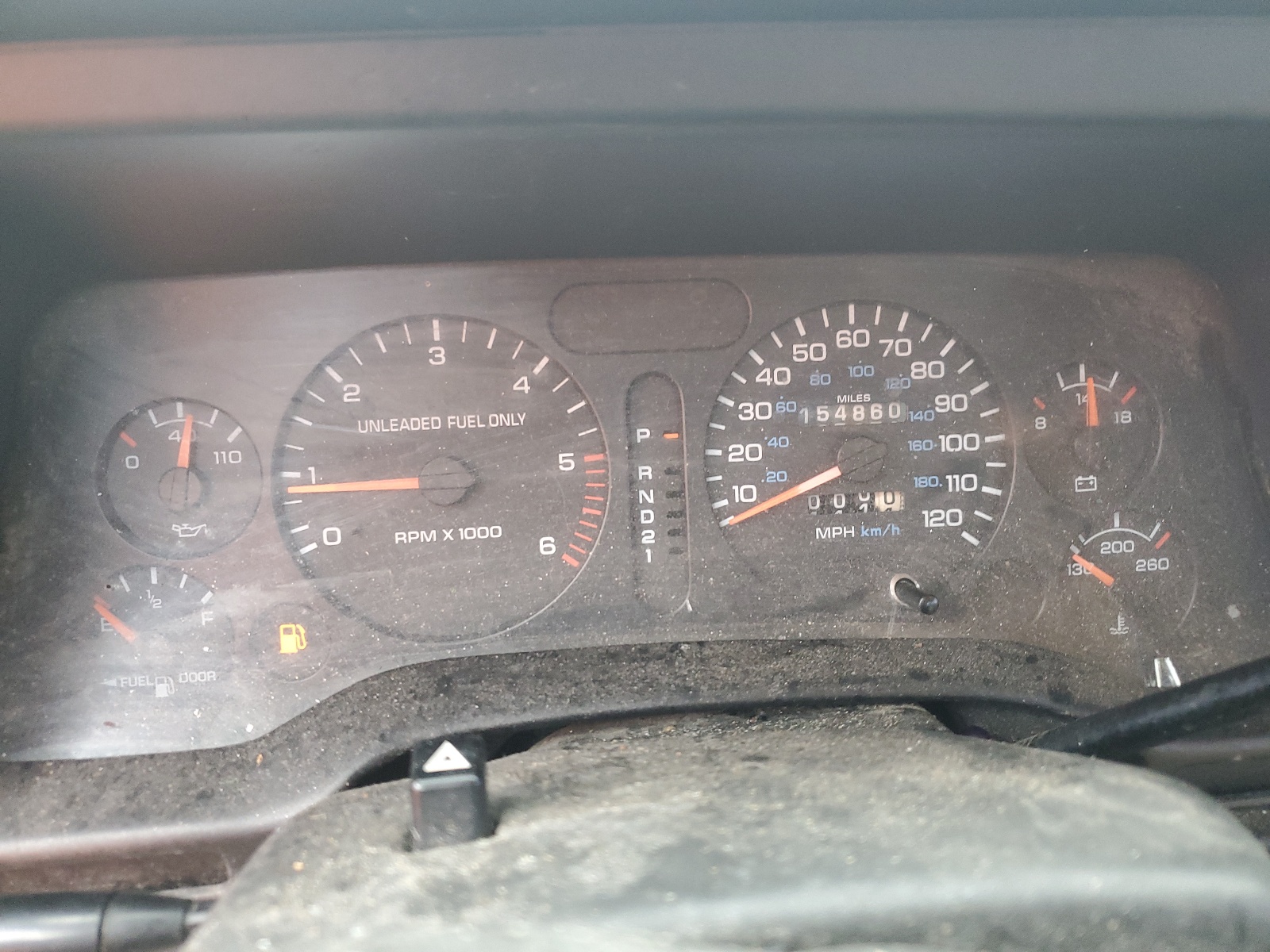 1B7HC16Z1SS201967 1995 Dodge Ram 1500