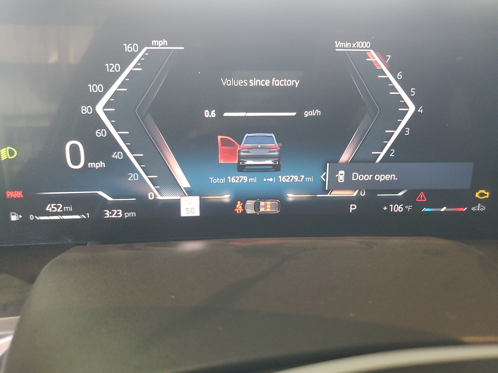 5UX23EU01R9U21112 2024 BMW X5 xDrive40I